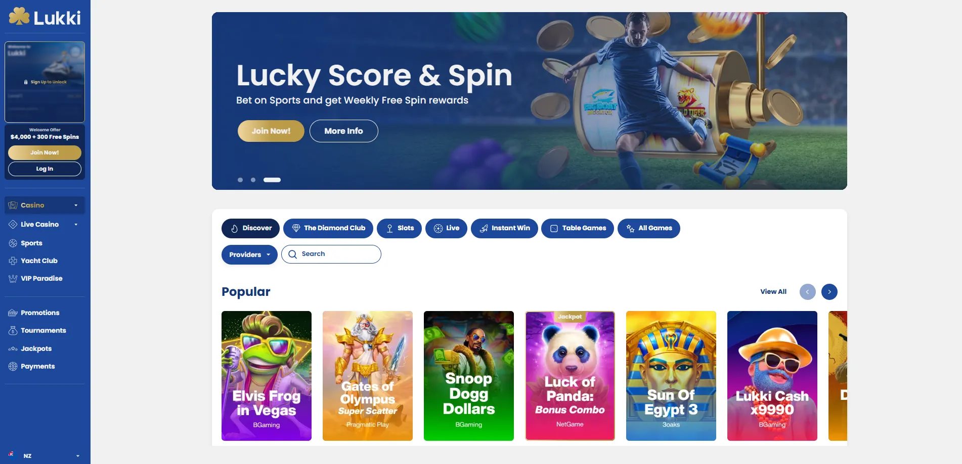Best online casino real money — NZD banking and payout methods for Kiwi gamblers