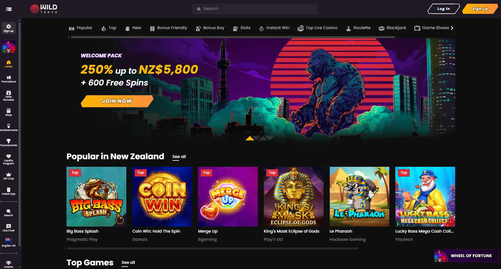 How a best online casino payout actually reaches a player – best online casino for payouts
